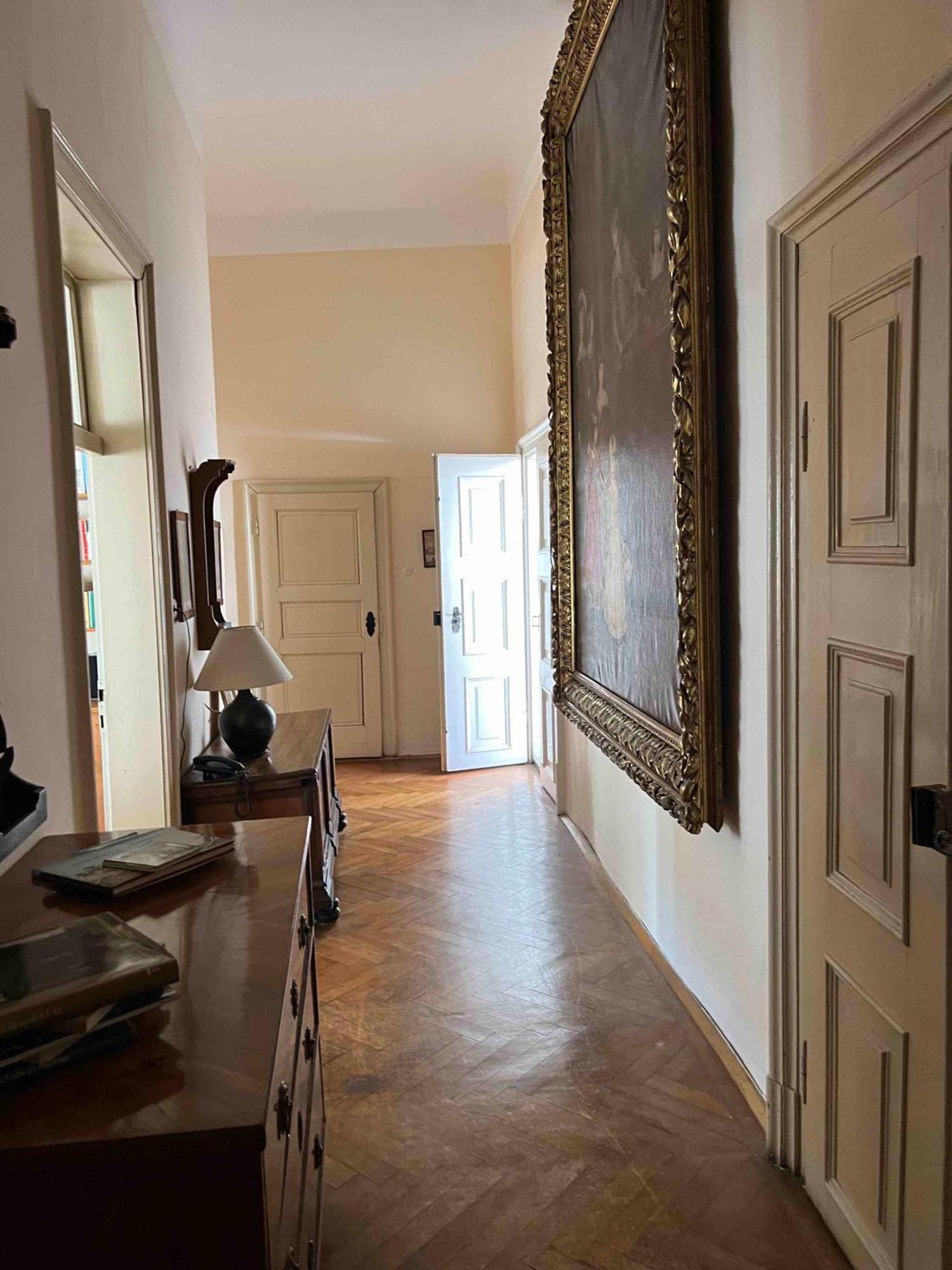 Charming Castle In Austria Villa Schwertberg Luaran gambar