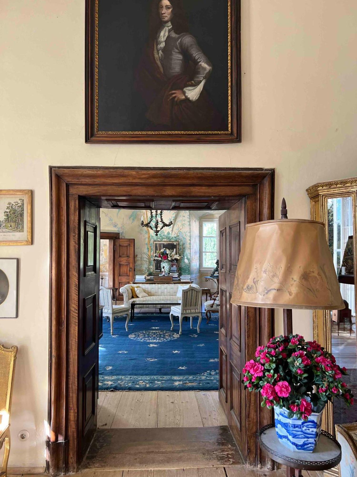 Charming Castle In Austria Villa Schwertberg Luaran gambar
